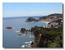 Tossa de Mar